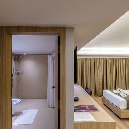 Princeton Club 加尔各答 外观 照片