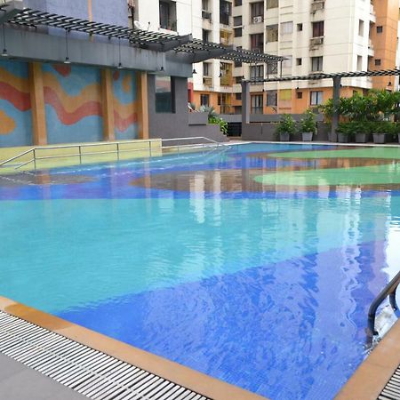 Princeton Club 加尔各答 外观 照片