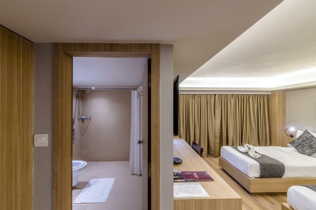 Princeton Club 加尔各答 外观 照片