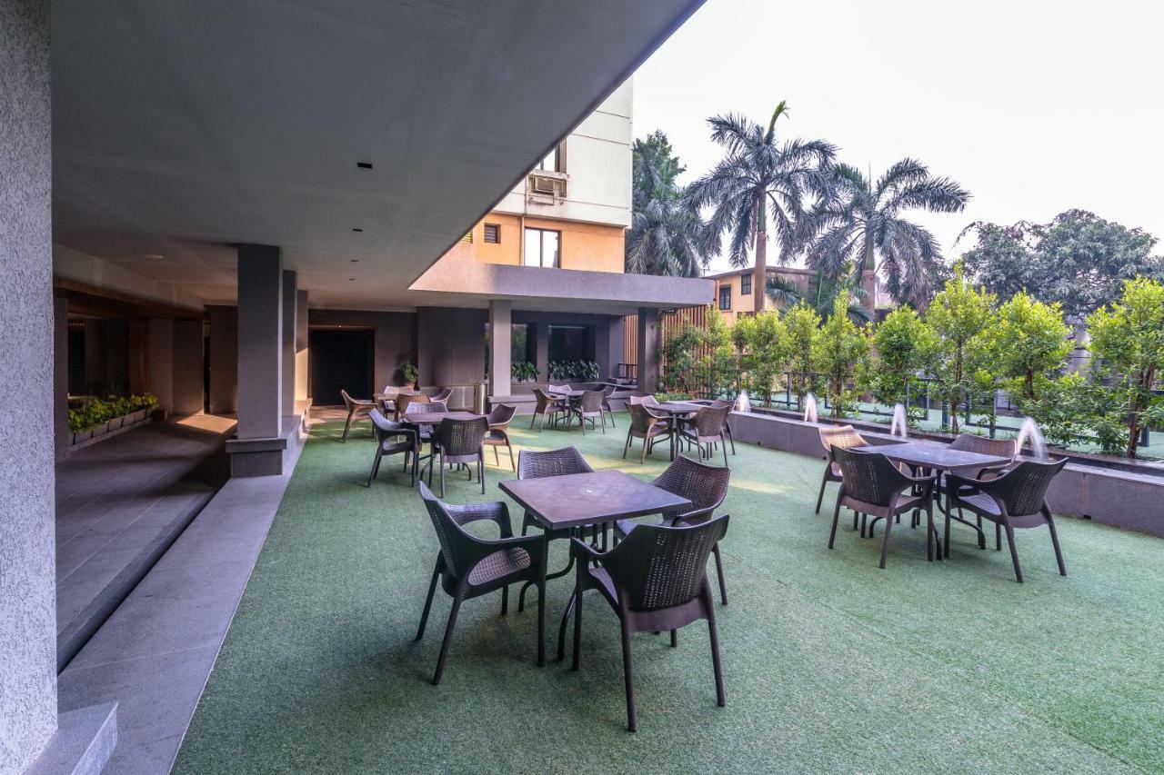 Princeton Club 加尔各答 外观 照片