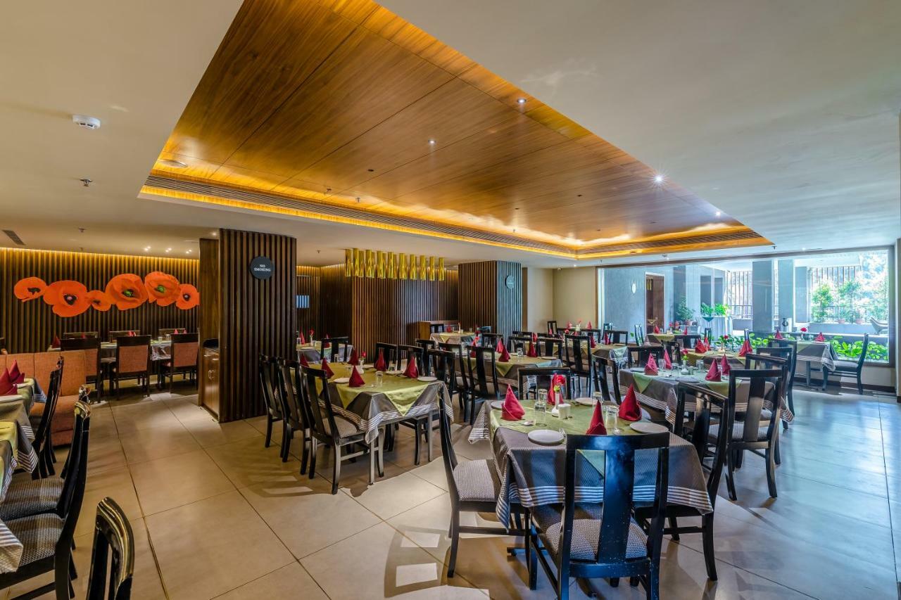 Princeton Club 加尔各答 外观 照片