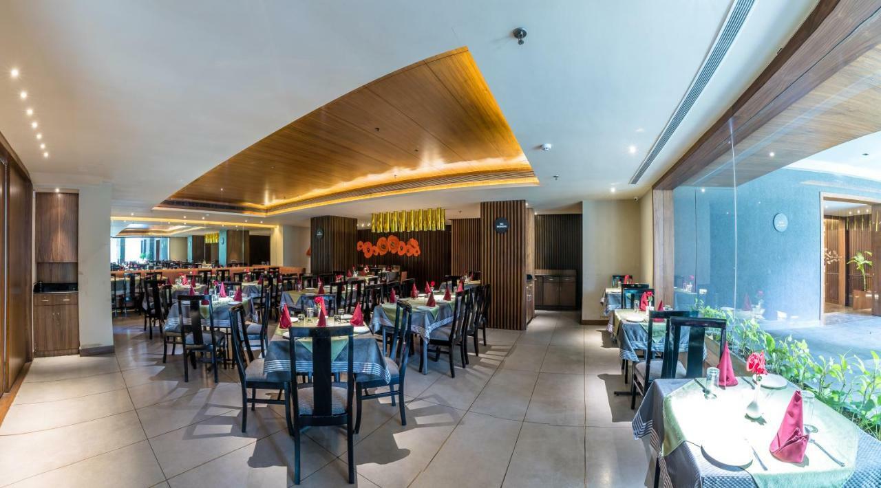 Princeton Club 加尔各答 外观 照片