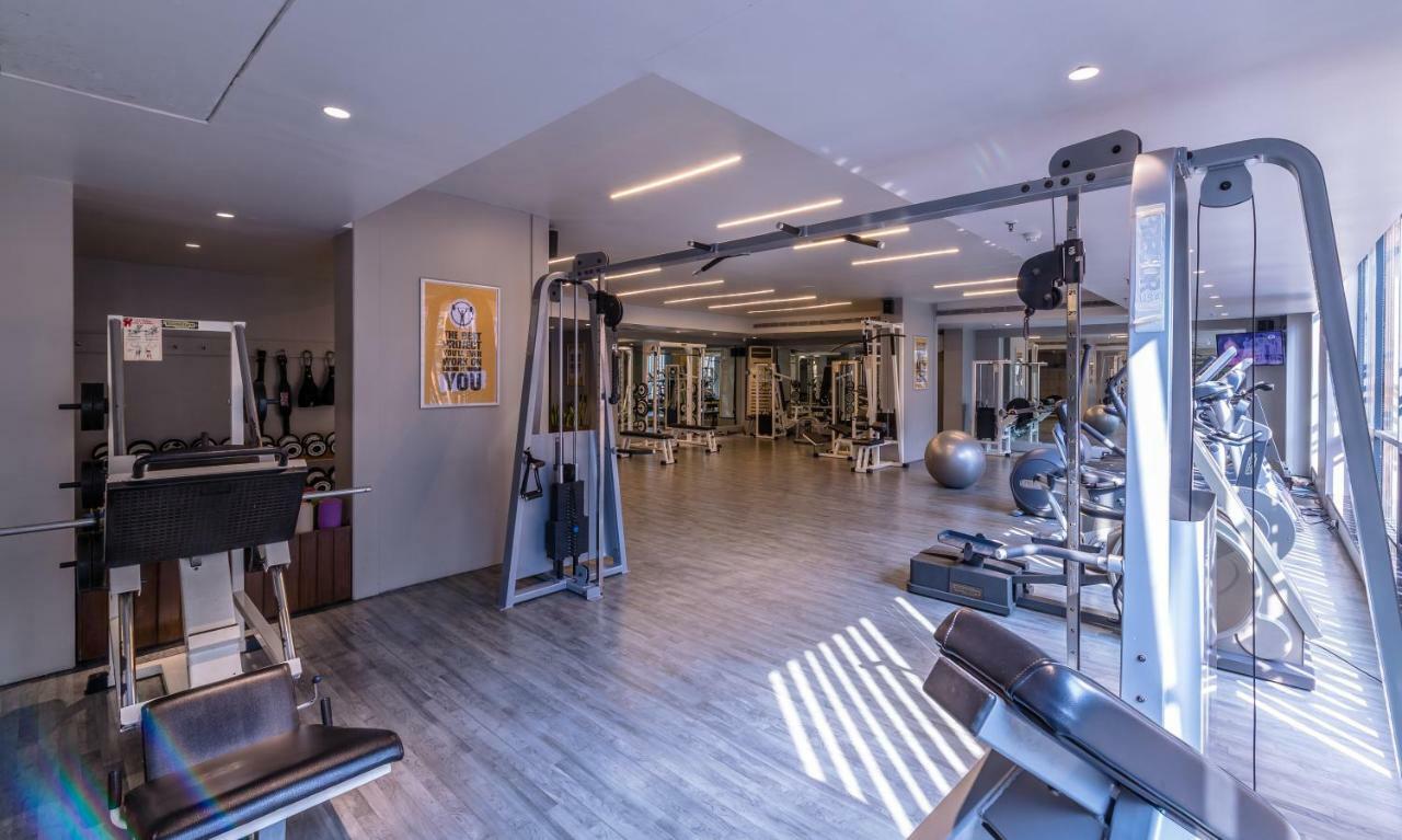 Princeton Club 加尔各答 外观 照片