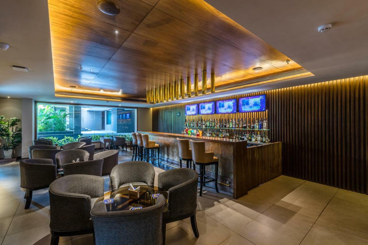 Princeton Club 加尔各答 外观 照片