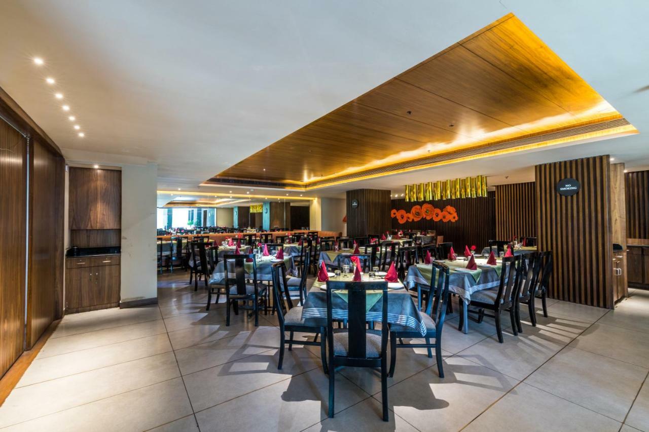 Princeton Club 加尔各答 外观 照片