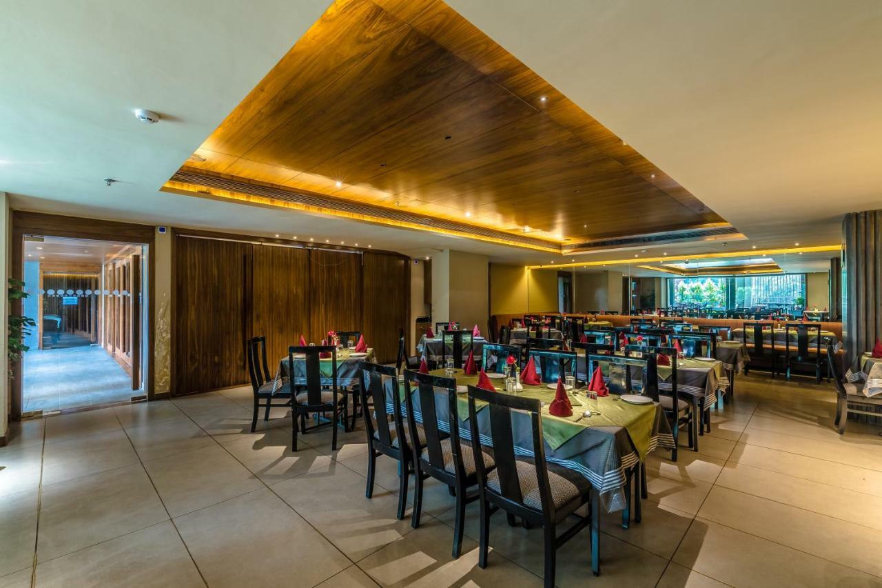 Princeton Club 加尔各答 外观 照片