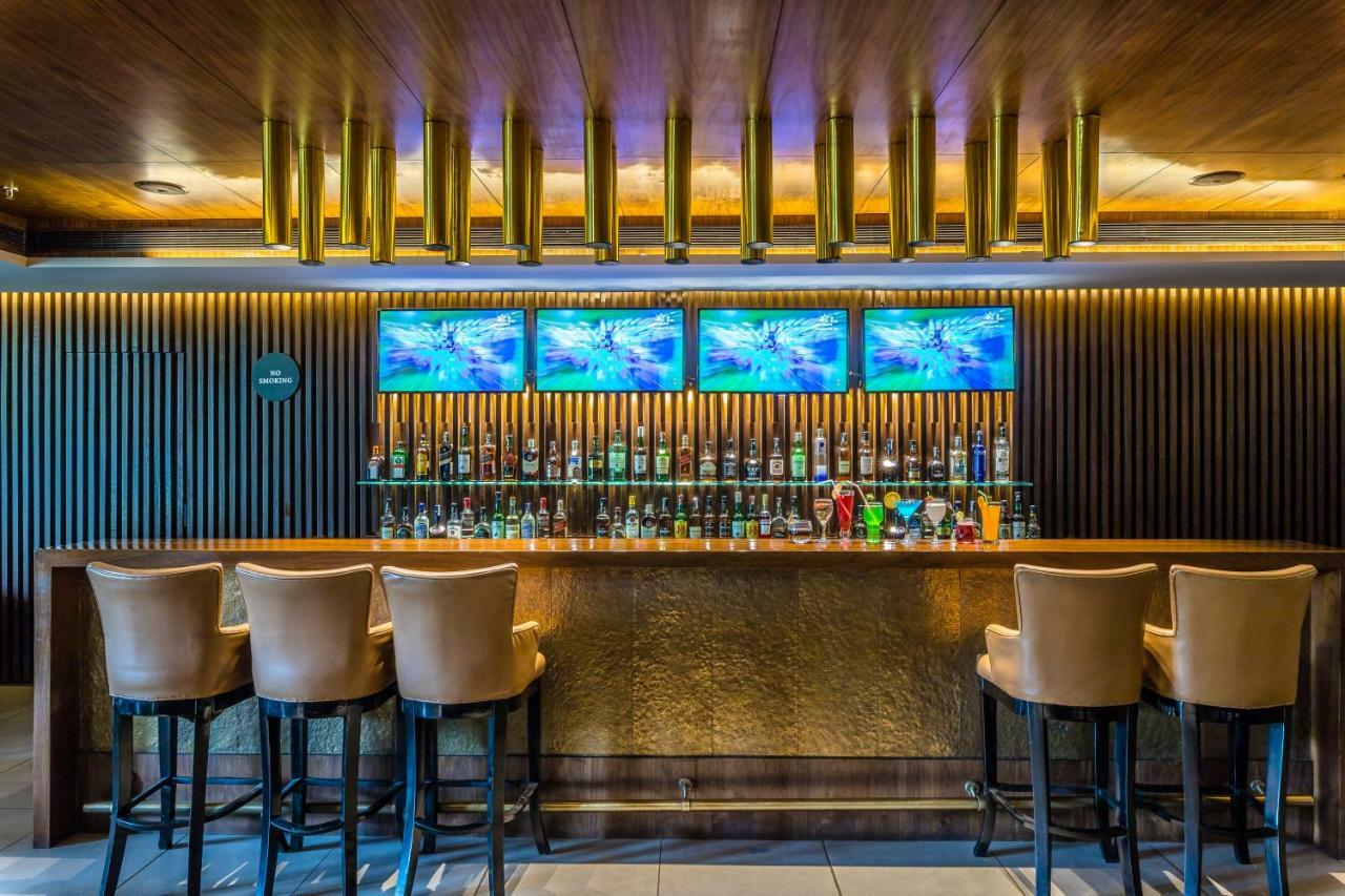 Princeton Club 加尔各答 外观 照片