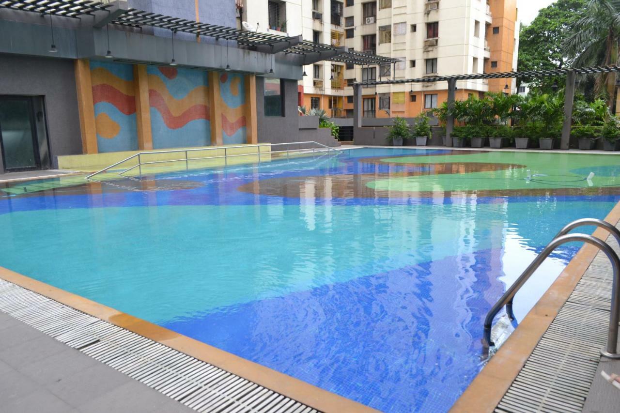 Princeton Club 加尔各答 外观 照片